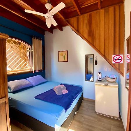 Suite Tropical Trindade Парати Екстериор снимка