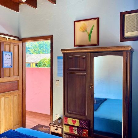 Suite Tropical Trindade Парати Екстериор снимка