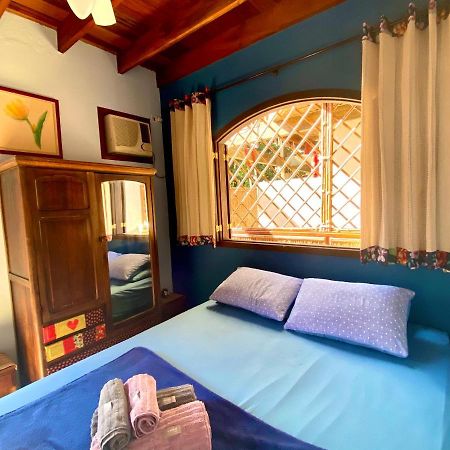 Suite Tropical Trindade Парати Екстериор снимка