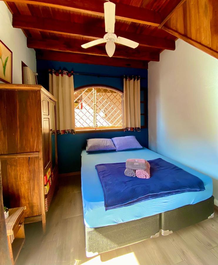 Suite Tropical Trindade Парати Екстериор снимка