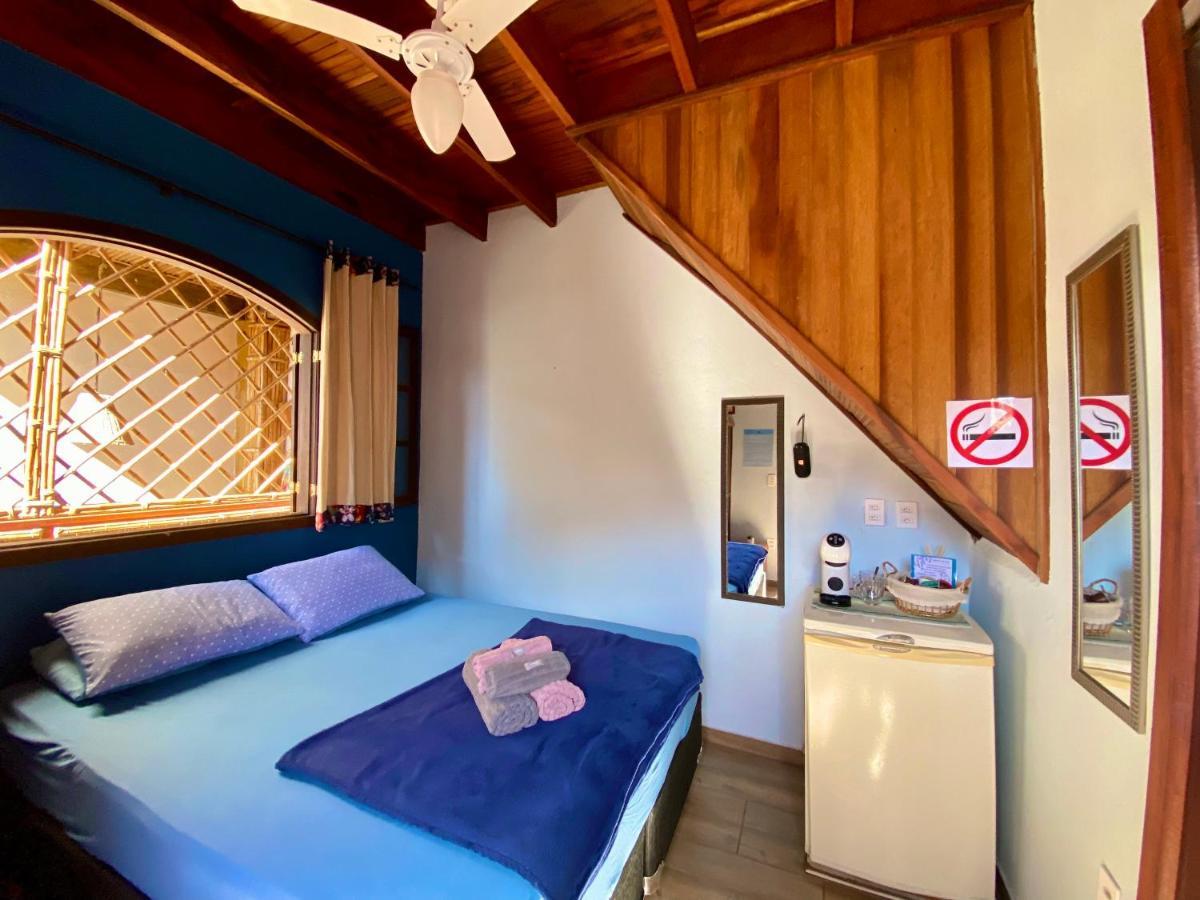 Suite Tropical Trindade Парати Екстериор снимка