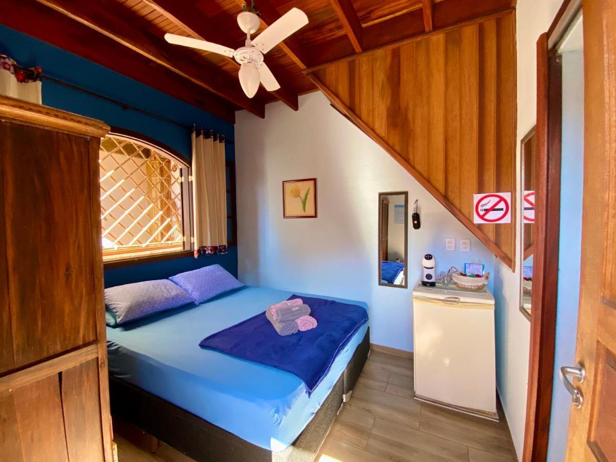 Suite Tropical Trindade Парати Екстериор снимка