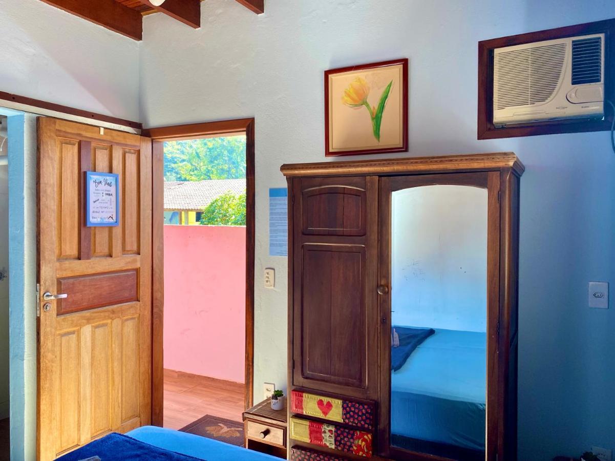Suite Tropical Trindade Парати Екстериор снимка