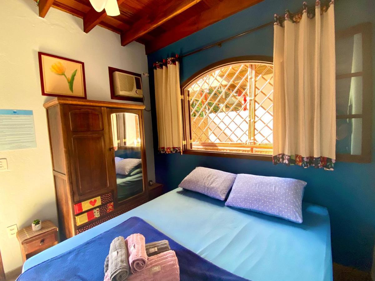 Suite Tropical Trindade Парати Екстериор снимка