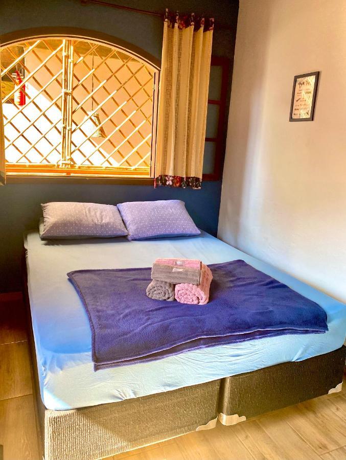 Suite Tropical Trindade Парати Екстериор снимка