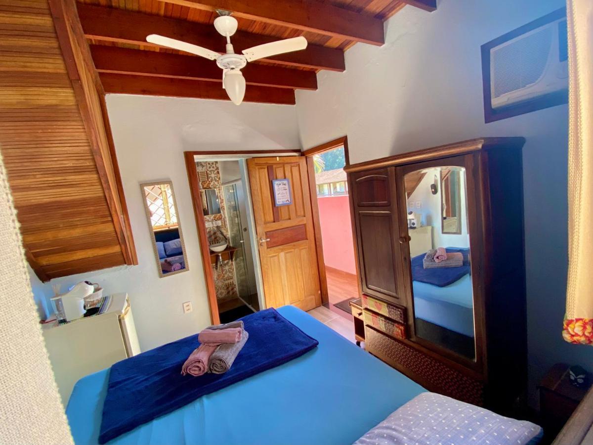 Suite Tropical Trindade Парати Екстериор снимка