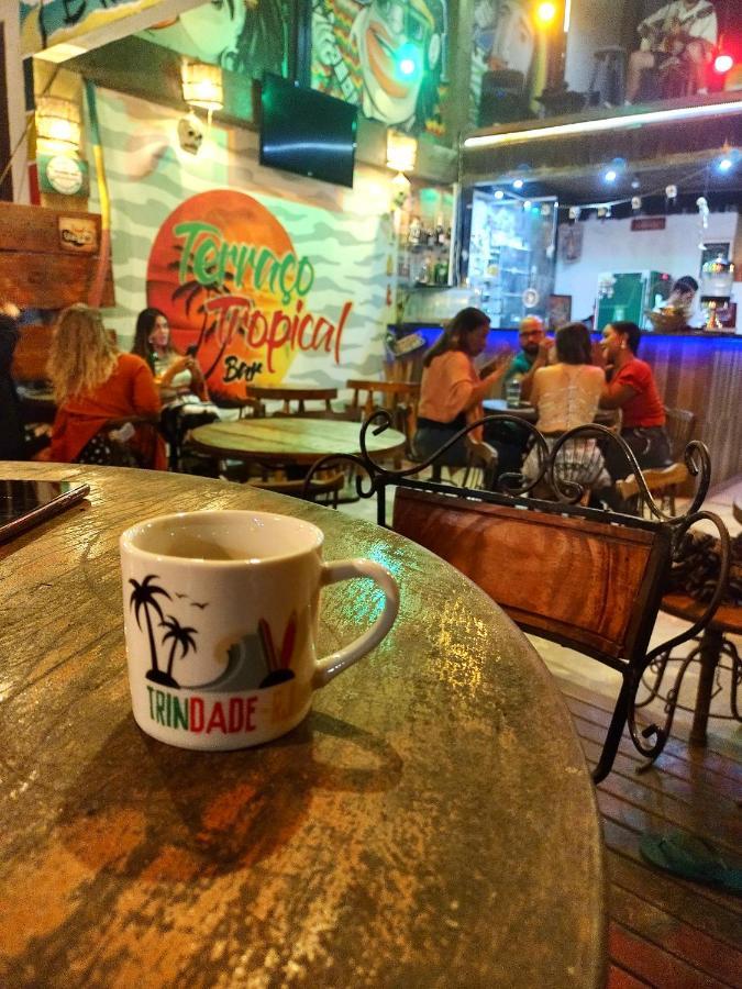 Suite Tropical Trindade Парати Екстериор снимка