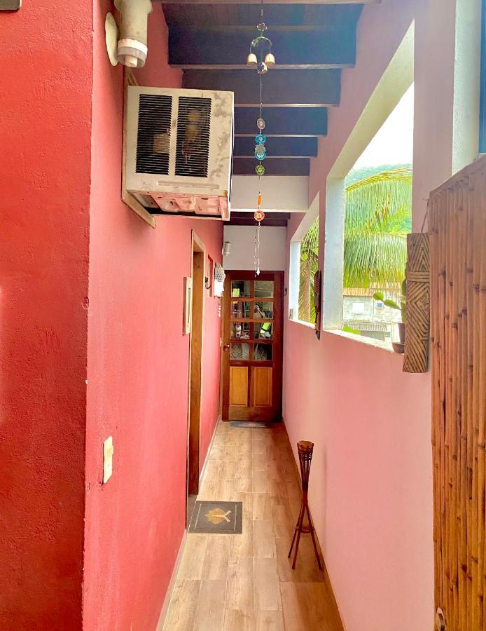 Suite Tropical Trindade Парати Екстериор снимка